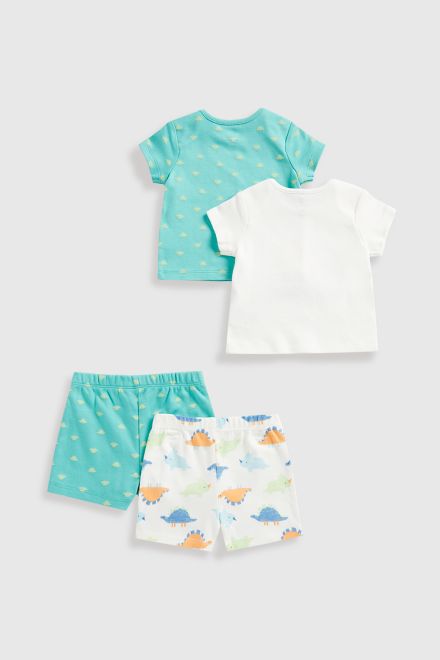 Mothercare / Пижама, 2 шт. для мальчика