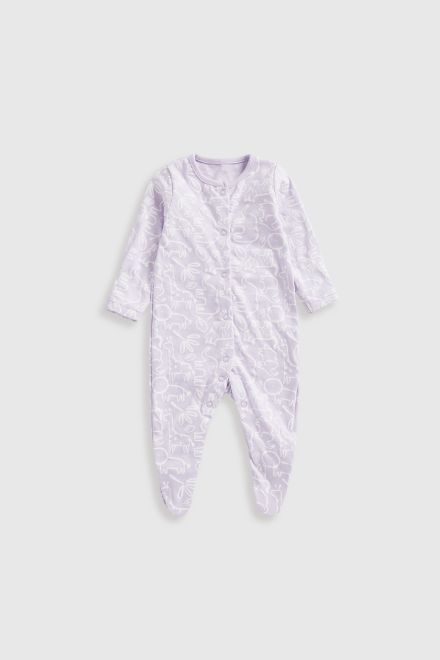 Mothercare / Слип, 3 шт. для девочки