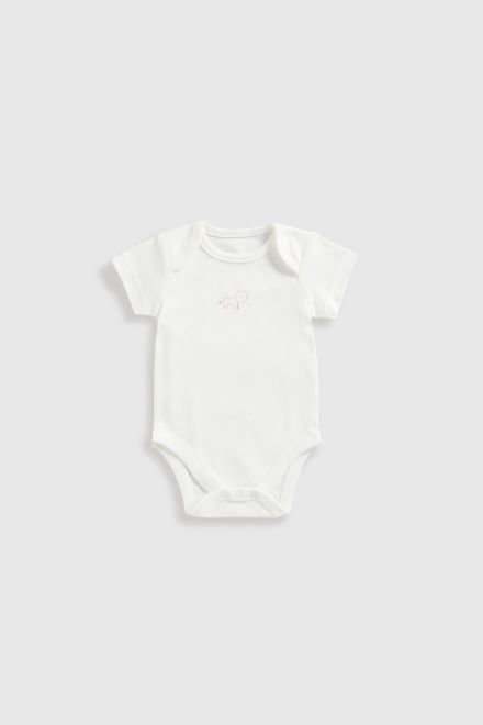 Mothercare / Боди, 5 шт. для девочки