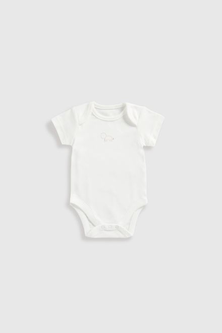 Mothercare / Боди, 5 шт. для девочки