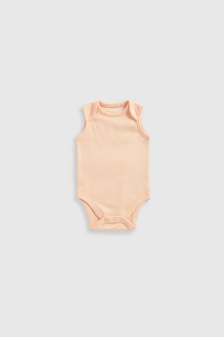 Mothercare / Боди, 5 шт. для девочки