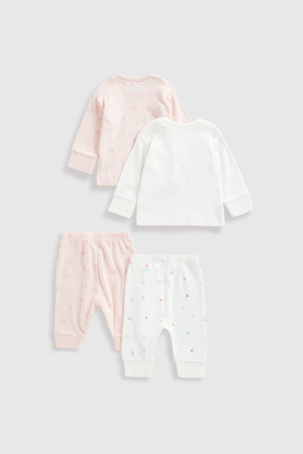 Mothercare / Пижама, 2 шт. для девочки