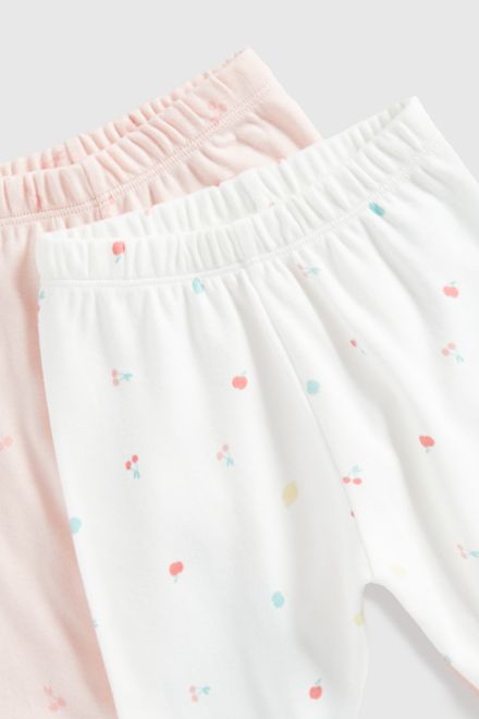 Mothercare / Пижама, 2 шт. для девочки