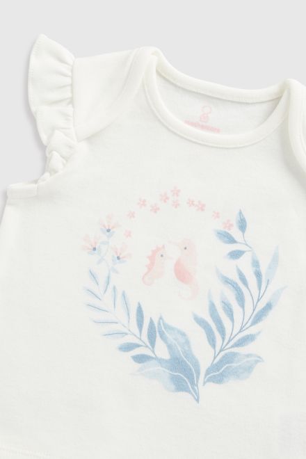 Mothercare / Пижама, 2 шт. для девочки