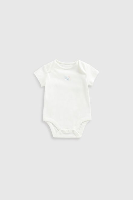 Mothercare / Боди, 5 шт. для девочки