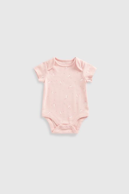 Mothercare / Боди, 5 шт. для девочки