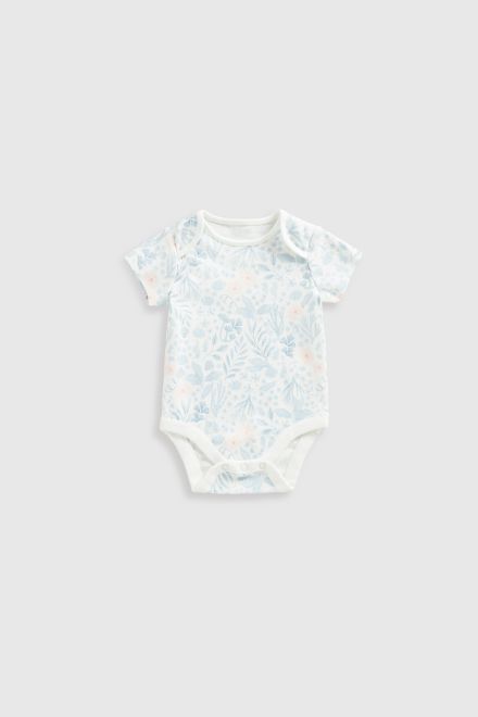Mothercare / Боди, 5 шт. для девочки