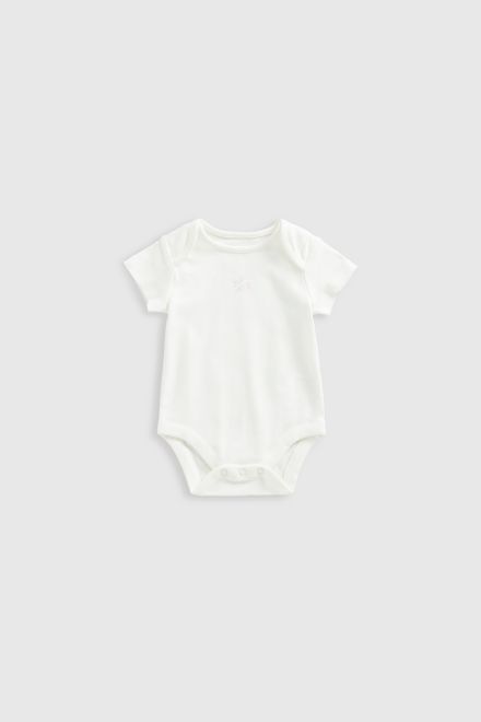 Mothercare / Боди, 5 шт. для девочки