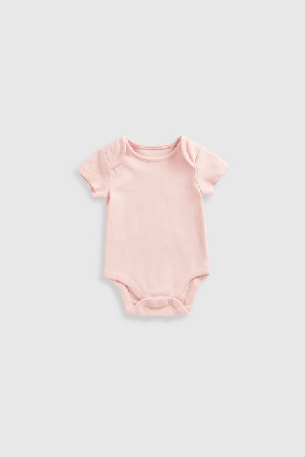 Mothercare / Боди, 5 шт. для девочки