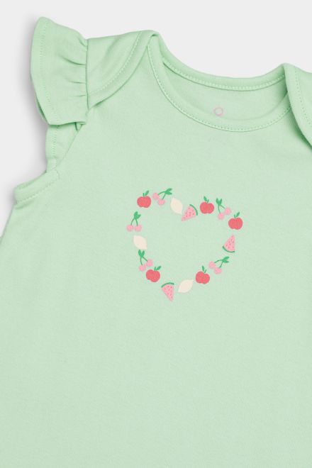 Mothercare / Ромпер, 2 шт. для девочки