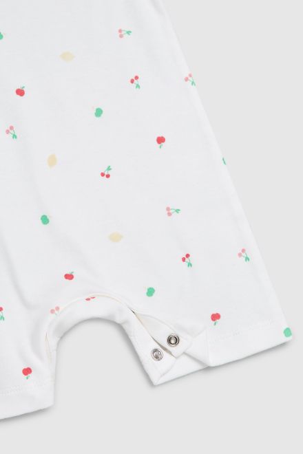 Mothercare / Ромпер, 2 шт. для девочки