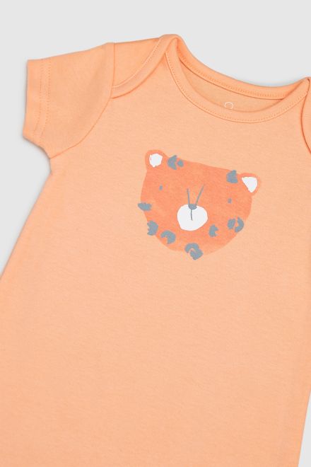 Mothercare / Ромпер, 2 шт. унисекс