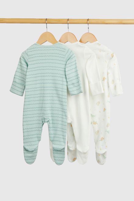 Mothercare / Слип, 3 шт. унисекс