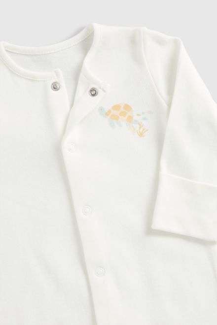 Mothercare / Слип, 3 шт. унисекс