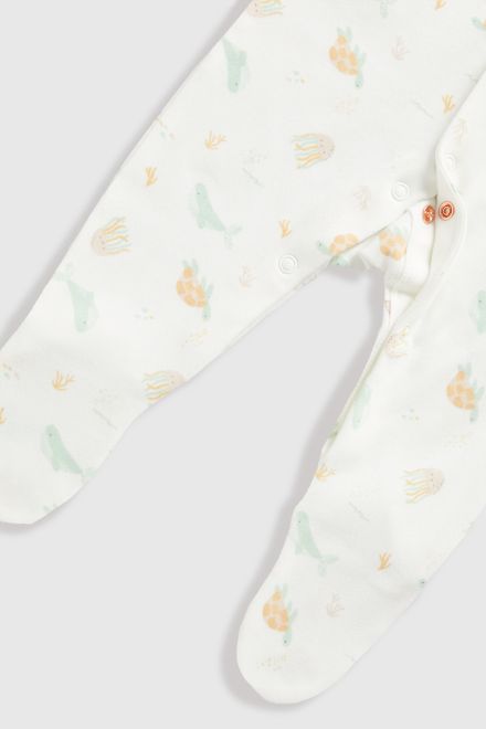 Mothercare / Слип, 3 шт. унисекс