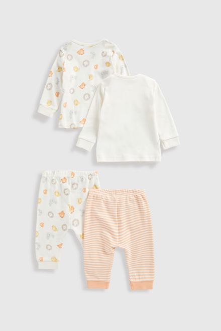 Mothercare / Пижама, 2 шт. унисекс