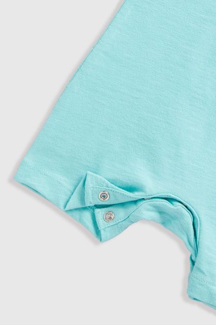 Mothercare / Ромпер для мальчика