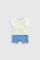 Mothercare / Ромпер для мальчика