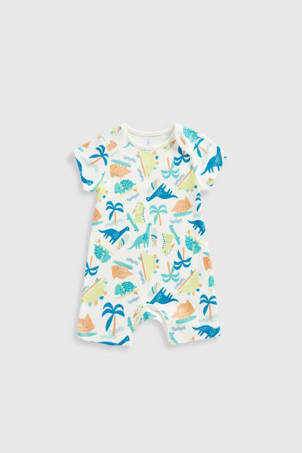 Mothercare / Ромпер для мальчика