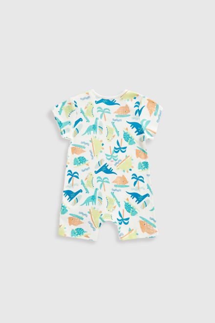 Mothercare / Ромпер для мальчика