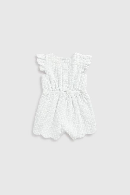 Mothercare / Комбинезон для девочки