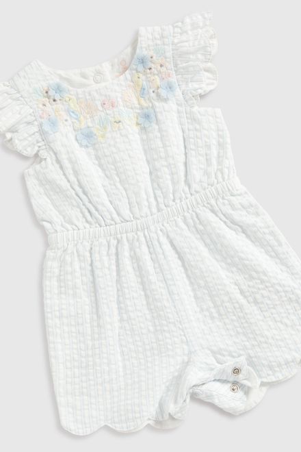 Mothercare / Комбинезон для девочки