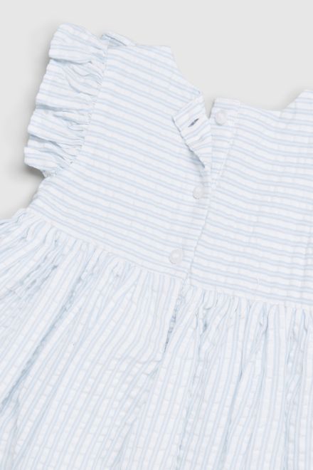 Mothercare / Комплект платье и трусики для девочки