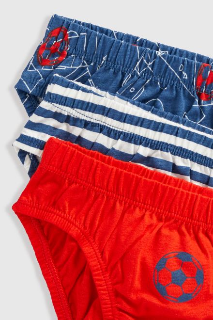 Mothercare / Трусы, 5 шт. для мальчика
