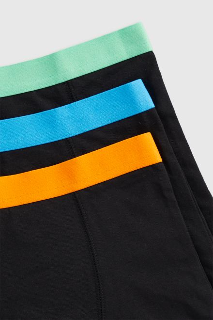 Mothercare / Трусы, 3 шт. для мальчика