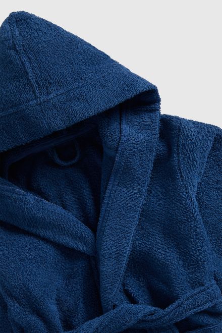 Mothercare / Халат для мальчика