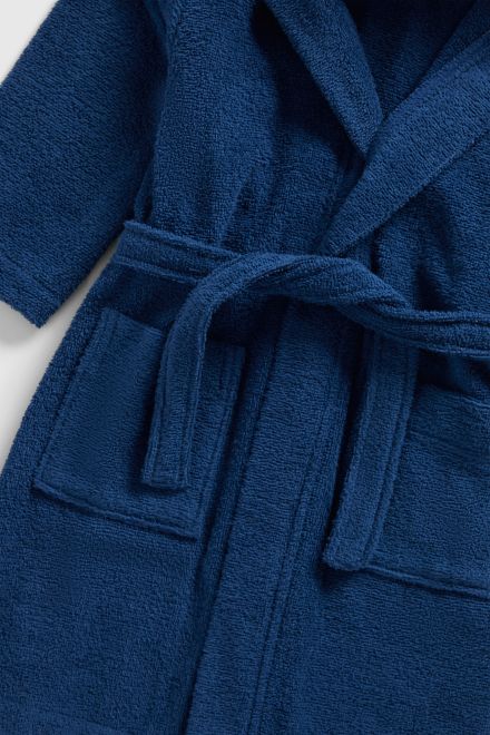 Mothercare / Халат для мальчика