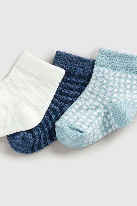 Mothercare / Носки, 5 пар для мальчика