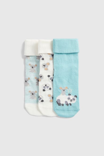 Mothercare / Носки, 3 пары для мальчика