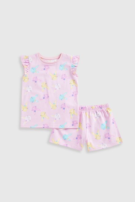 Mothercare / Пижама для девочки