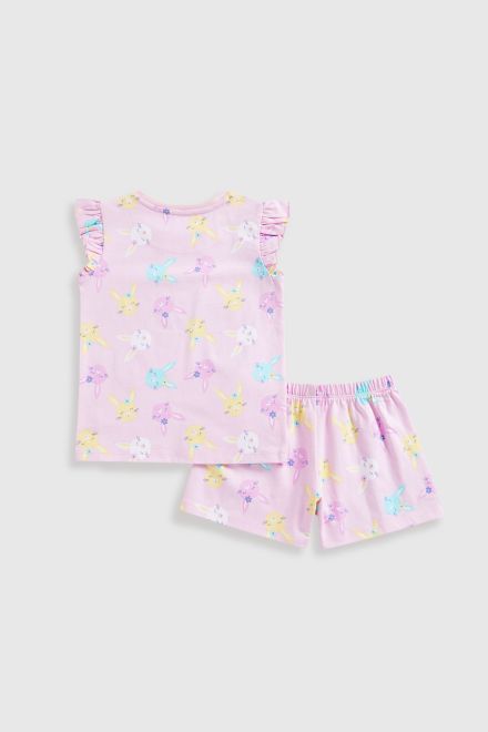 Mothercare / Пижама для девочки