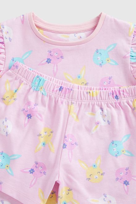 Mothercare / Пижама для девочки