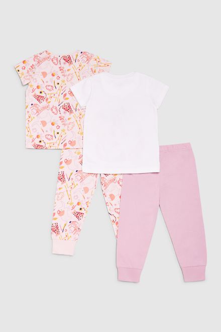 Mothercare / Пижама, 2 шт. для девочки