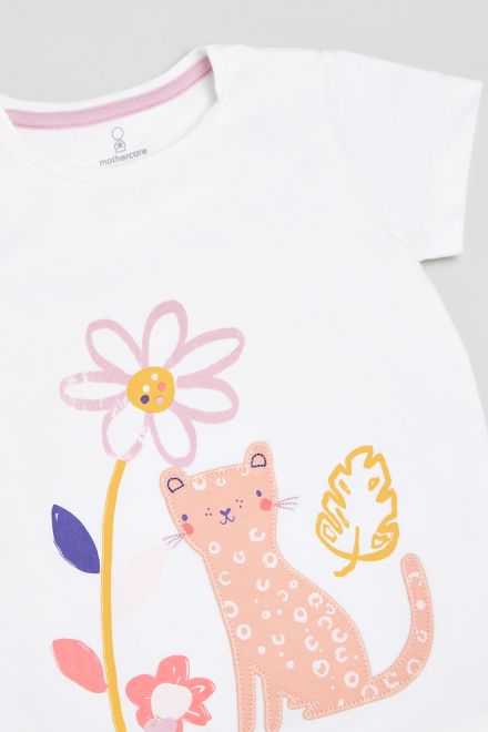 Mothercare / Пижама, 2 шт. для девочки