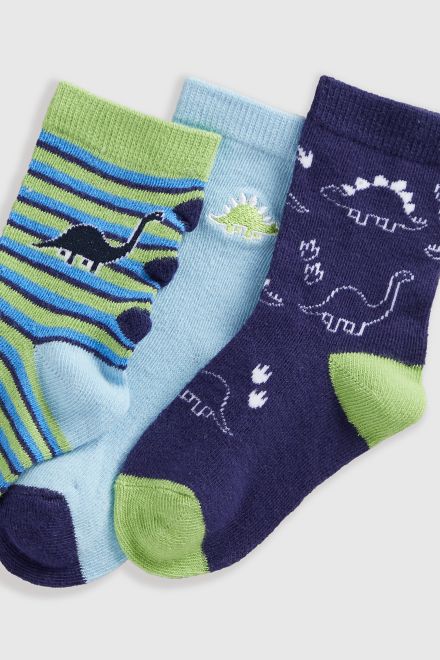Mothercare / Носки, 3 пары для мальчика