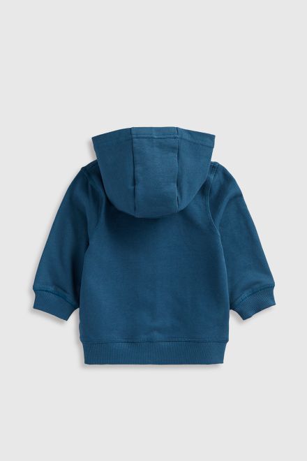 Mothercare / Толстовка для мальчика