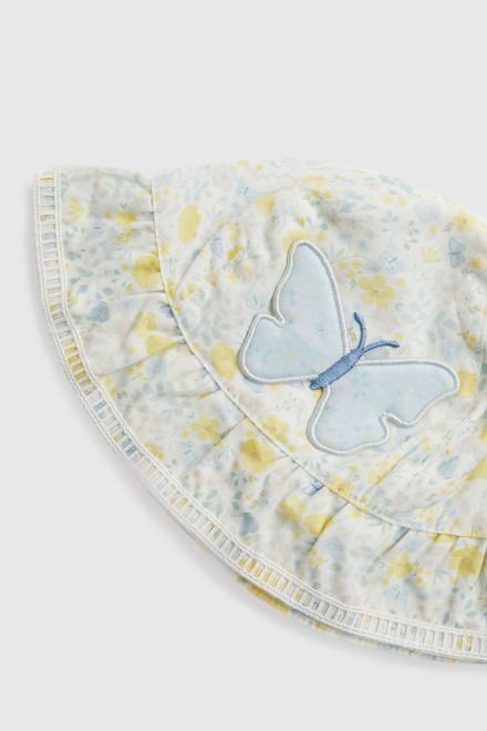 Mothercare / Панама для девочки