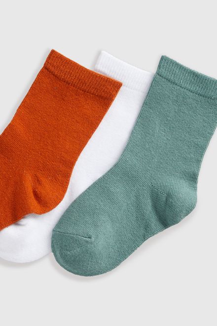 Mothercare / Носки, 7 пар для мальчика