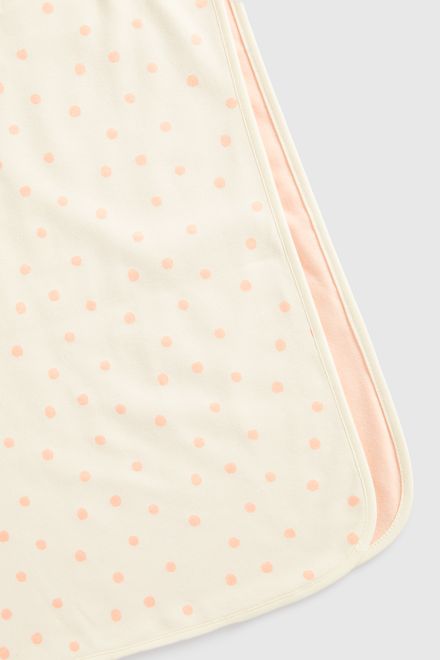 Mothercare / Плед для девочки