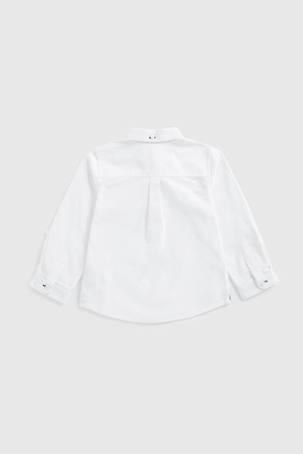 Mothercare / Рубашка для мальчика