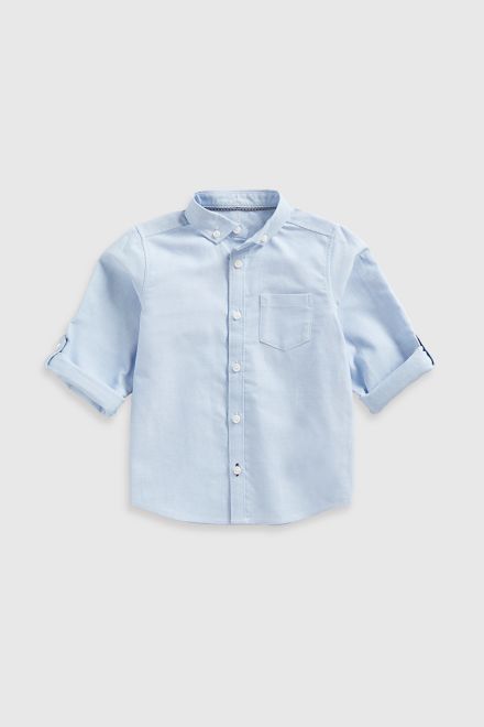 Mothercare / Рубашка для мальчика