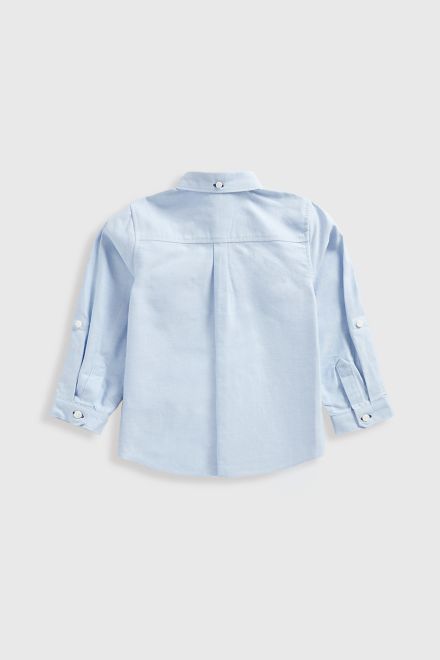 Mothercare / Рубашка для мальчика