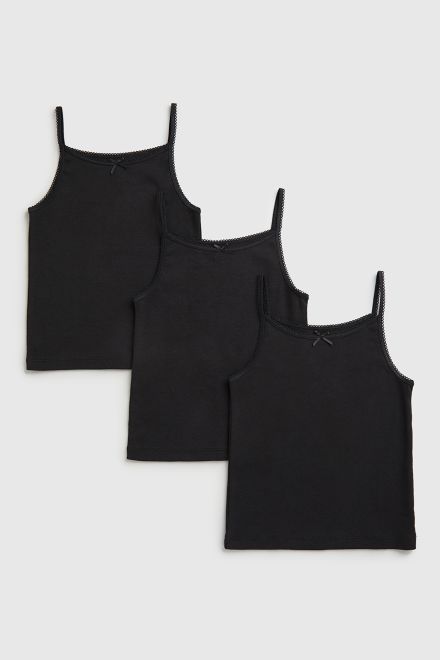 Mothercare / Майка, 3 шт. для девочки