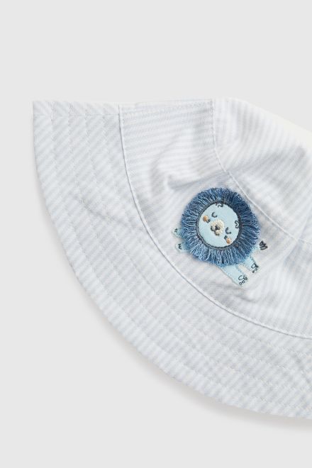 Mothercare / Панама для мальчика