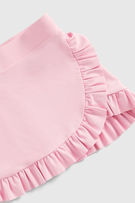 Mothercare / Юбка купальная для девочки