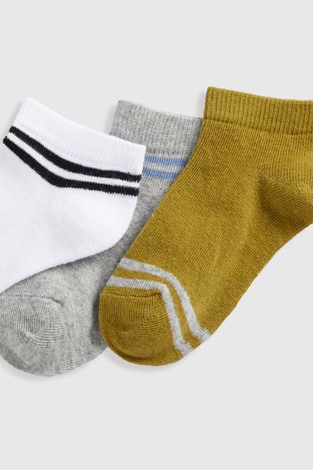 Mothercare / Носки, 5 пар для мальчика